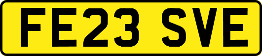 FE23SVE