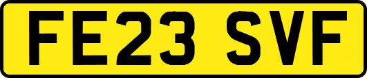 FE23SVF