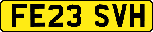 FE23SVH