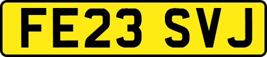 FE23SVJ