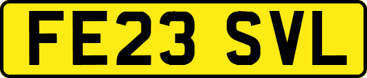 FE23SVL