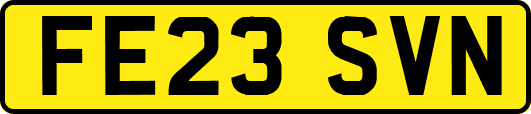 FE23SVN