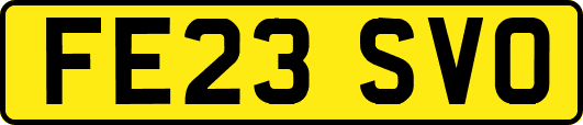 FE23SVO