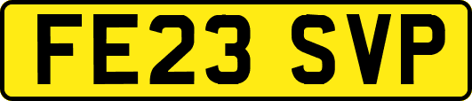 FE23SVP