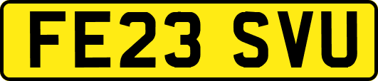 FE23SVU