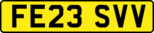 FE23SVV