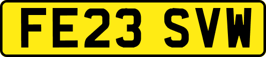FE23SVW