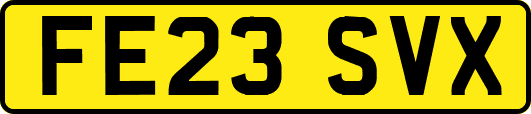 FE23SVX
