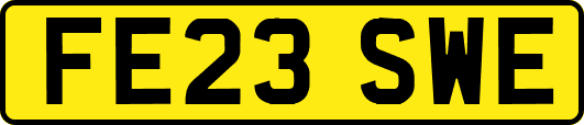 FE23SWE