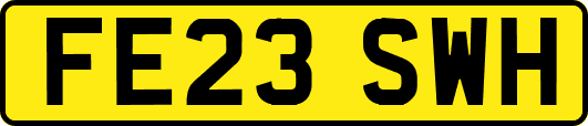 FE23SWH