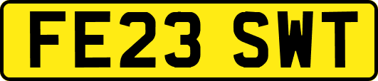 FE23SWT