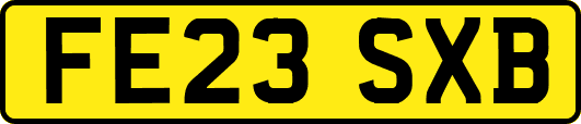 FE23SXB