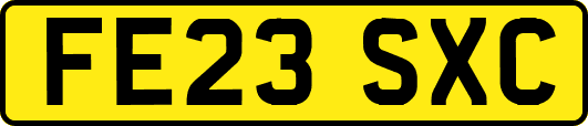 FE23SXC