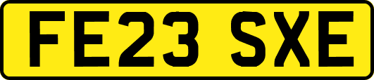 FE23SXE