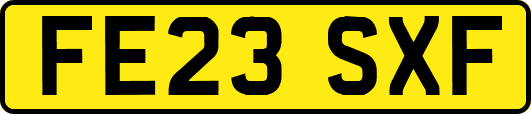 FE23SXF