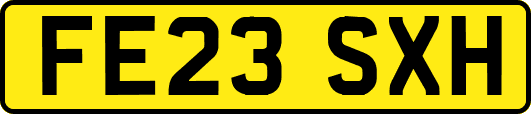 FE23SXH