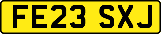 FE23SXJ