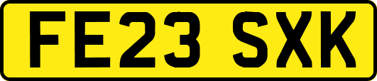 FE23SXK