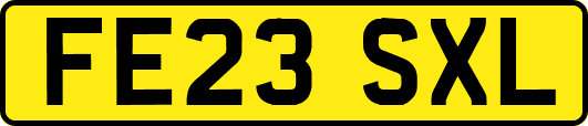 FE23SXL