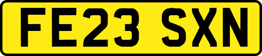 FE23SXN
