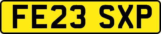 FE23SXP