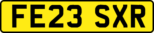 FE23SXR