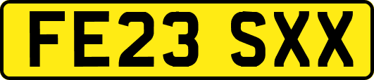 FE23SXX
