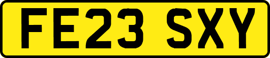 FE23SXY