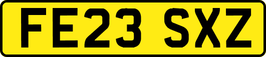 FE23SXZ