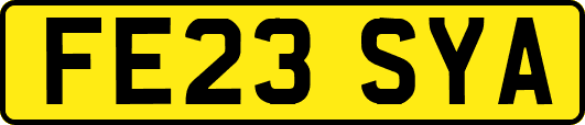 FE23SYA