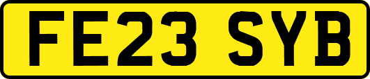 FE23SYB