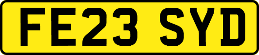 FE23SYD