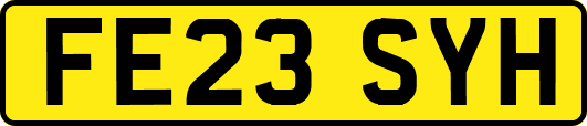 FE23SYH