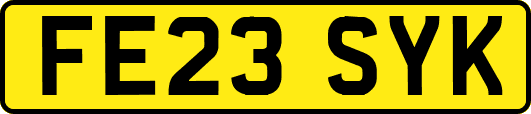 FE23SYK