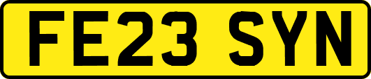 FE23SYN