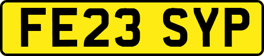 FE23SYP
