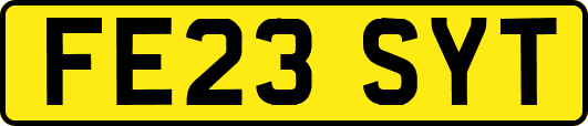 FE23SYT