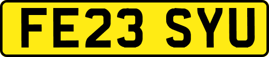 FE23SYU