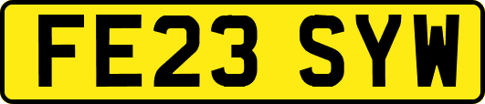 FE23SYW