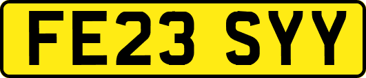 FE23SYY