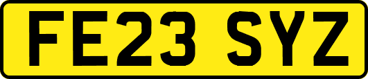 FE23SYZ