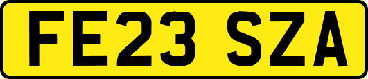 FE23SZA