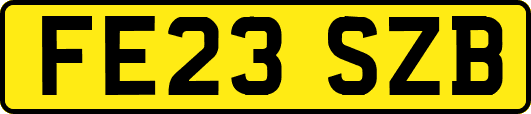 FE23SZB