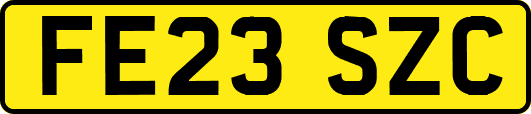 FE23SZC