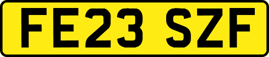 FE23SZF