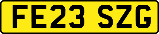 FE23SZG