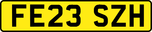 FE23SZH