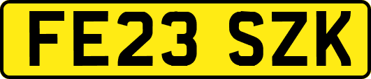 FE23SZK