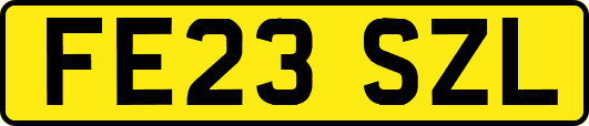 FE23SZL