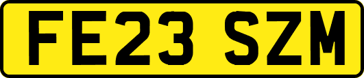 FE23SZM